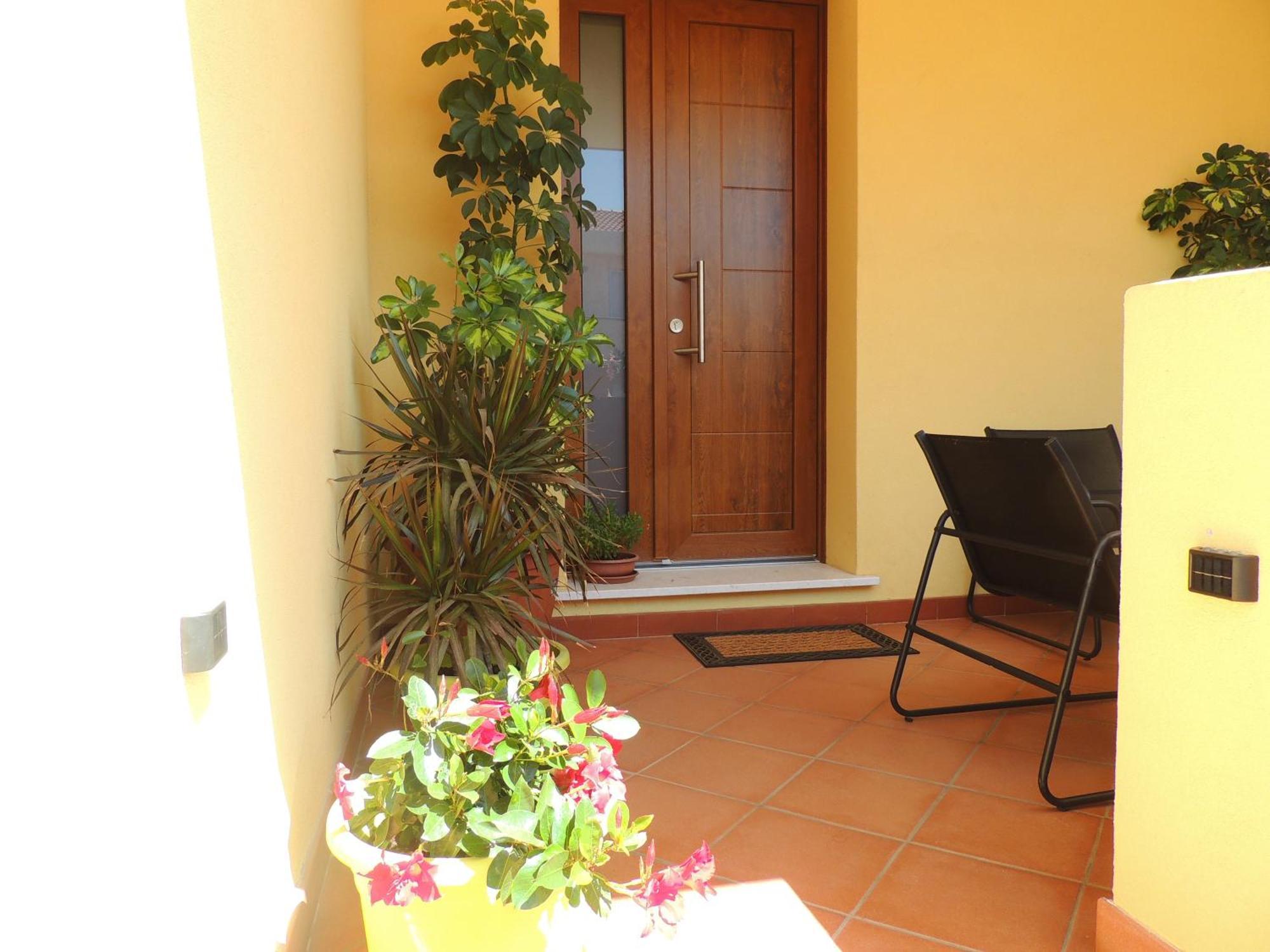 Lalu'S B&B Sorso Exterior photo
