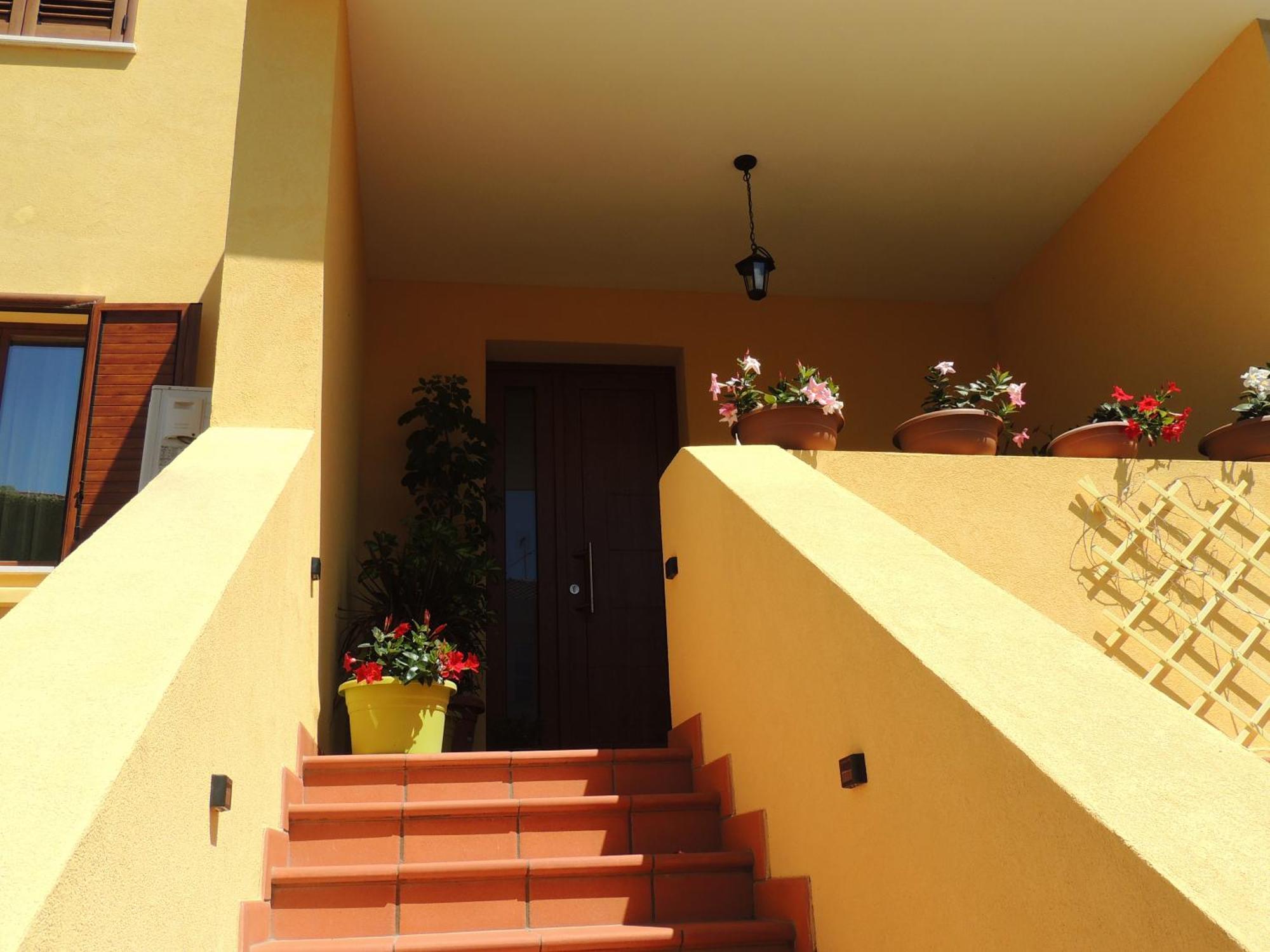 Lalu'S B&B Sorso Exterior photo